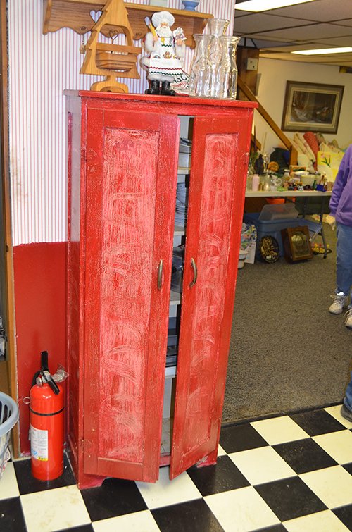 Property photo 182 - PERSONAL PROPERTY AUCTION in DeKalb County